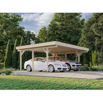 CARPORT KARL DOPPIO su eSAEM.it