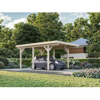 CARPORT KARL SINGOLO su eSAEM.it