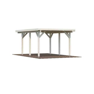CARPORT KARL SINGOLO su eSAEM.it