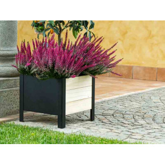 FIORIERE LAVANDA per balcone su eSAEM.it