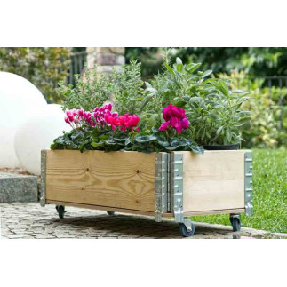 FIORIERE PRIMULA per giardino da esterno su eSAEM.it