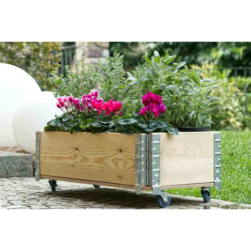 FIORIERE PRIMULA per giardino da esterno su eSAEM.it