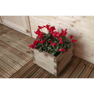 FIORIERE TULIPANO per giardino e da esterno su eSAEM.it