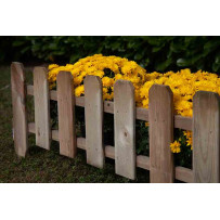 BORDI EASY decorativi da esterno per giardino su eSAEM.it
