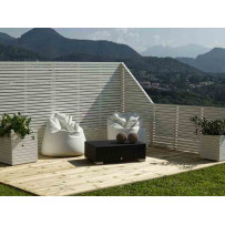 FRANGIVISTA DELUX BIANCO per esterno su eSAEM.it