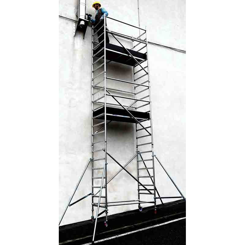 EUROPONT XPRO HD su eSAEM.it