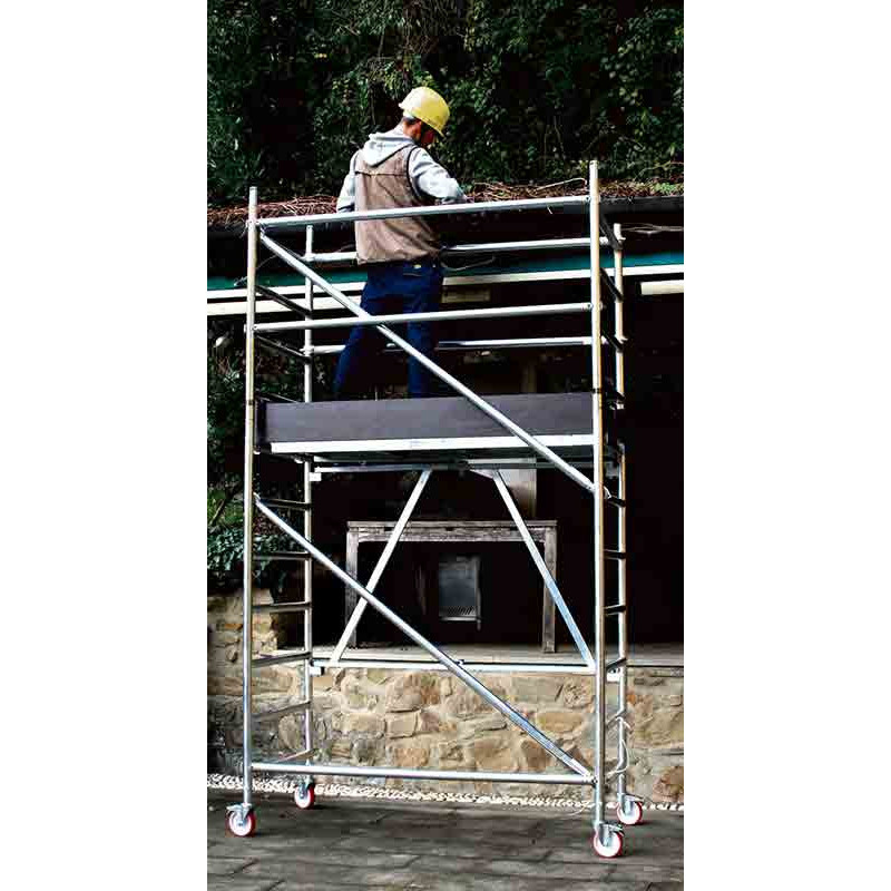 EUROPONT XSP PRATIC su eSAEM.it