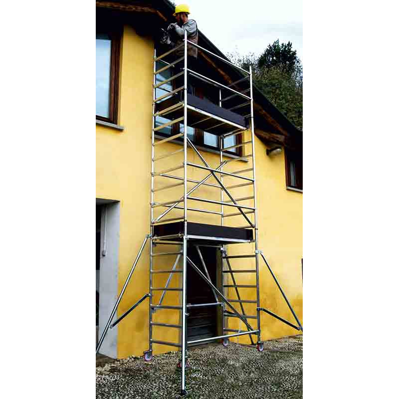 EUROPONT XHDP PRATIC HD su eSaem.it