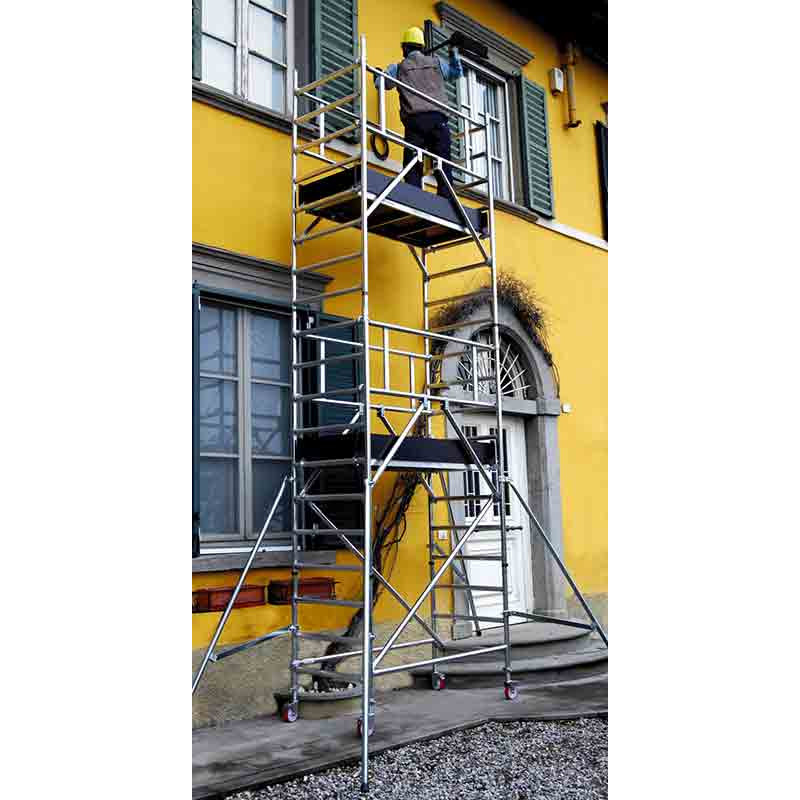 EUROPONT XHDA MATIC HD su eSaem.it