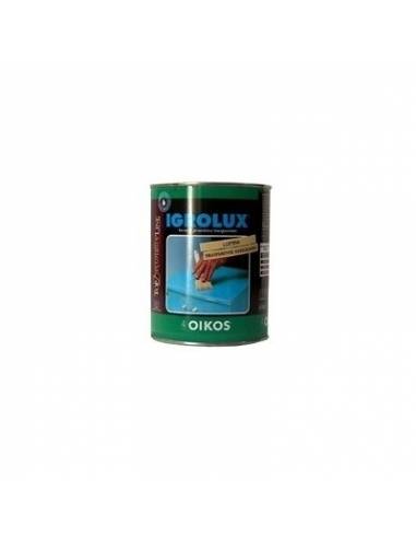OIKOS IGROLUX - eSAEM.it