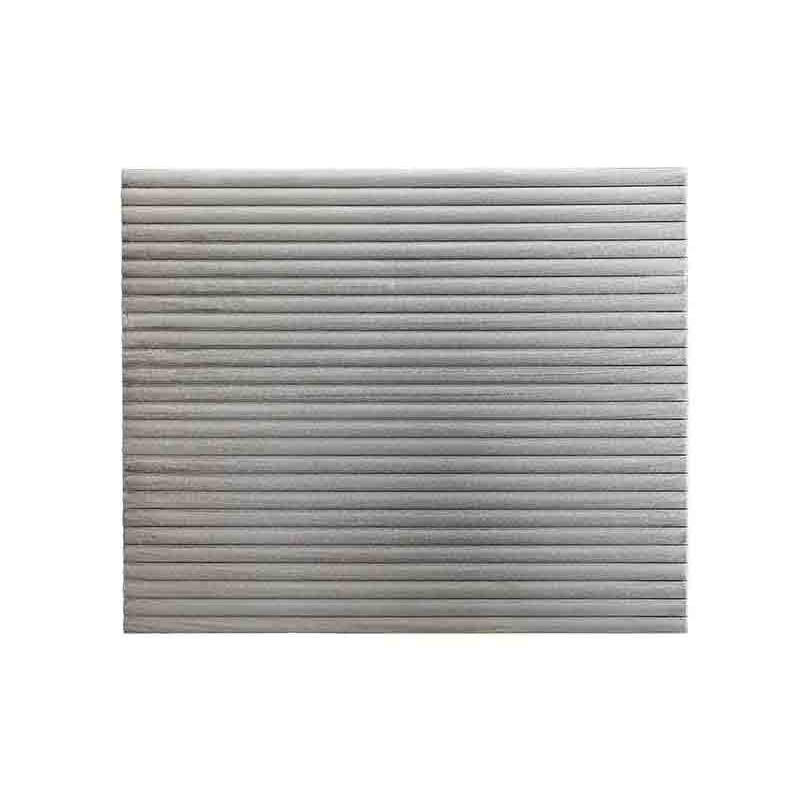 listellato liscio - grigio 01