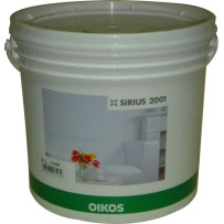 OIKOS SIRIUS 2001 - eSAEM.it