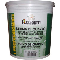 FARINA DI QUARZO