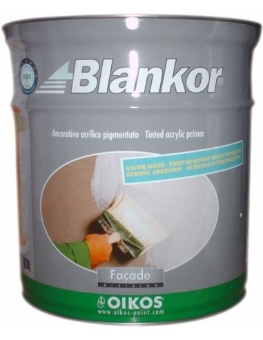 OIKOS BLANKOR - sottocosto - eSAEM.it