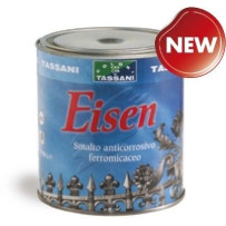 Eisen - Smalto Antiruggine - eSAEM.it