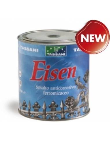 Eisen - Smalto Antiruggine - eSAEM.it
