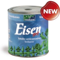 Eisen Gel Smalto Antiruggine Brillante - eSAEM.it