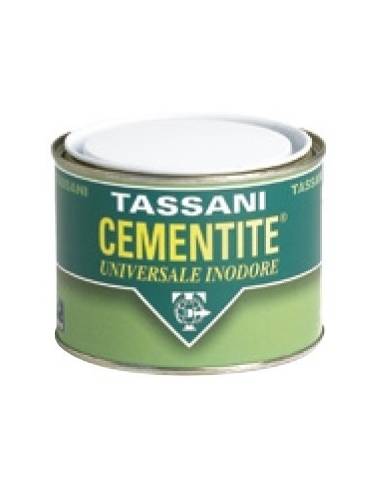 Cementite Universale Inodore - eSAEM.it