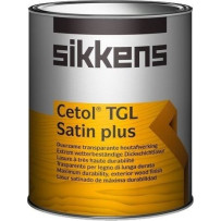 CETOL TGL SATIN PLUS