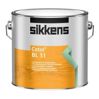 CETOL BL 31