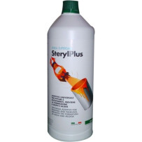 OIKOS STERYLPLUS - eSAEM.it