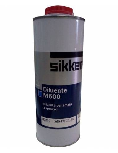 DILUENTE M600