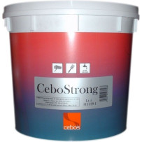 CeboStrong - eSAEM.it