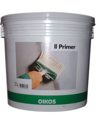 OIKOS Il Primer - eSAEM.it