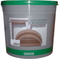 OIKOS TRAVERTINO ROMANO DESIGN - eSAEM.it