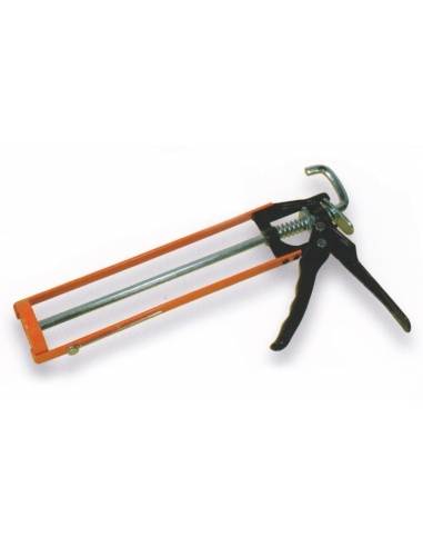 Pistola per silicone tipo standard
