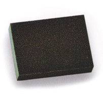 Spugnette abrasive