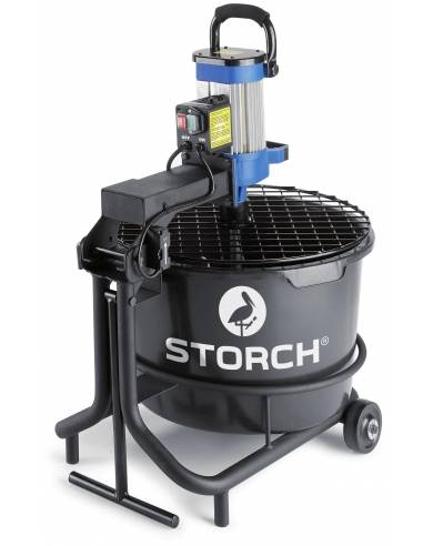 Secchio miscelatore AutoMixx, 50 l