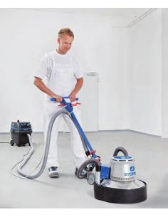 Molatrice monodisco ESM 1500