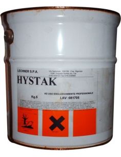 HYSTAK