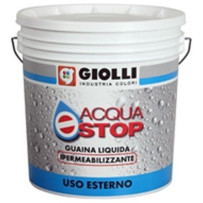 ACQUASTOP PEDONABILE