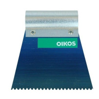 OIKOS Spatola dentata - eSAEM.it