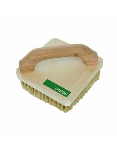OIKOS Tampone in setola - eSAEM.it