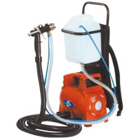 OIKOS Compressore Aria diretta RIGO PMR80 - eSAEM.it