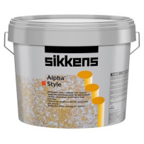 ALPHA STYLE