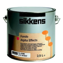 FONDO ALPHA EFFECTS