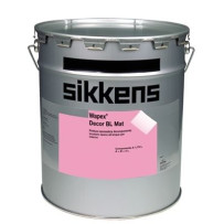 WAPEX DECOR BL MAT