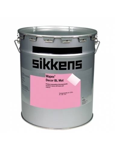 WAPEX DECOR BL MAT