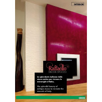 OIKOS Cartella colori Raffaello Decor Stucco - eSAEM.it