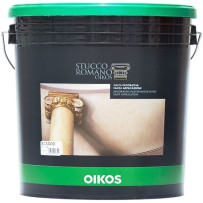 OIKOS Stucco Romano - eSAEM.it