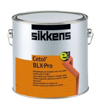 CETOL BLX PRO ex CETOL BL 21 PLUS