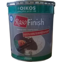 OIKOS Rasofinish - eSAEM.it