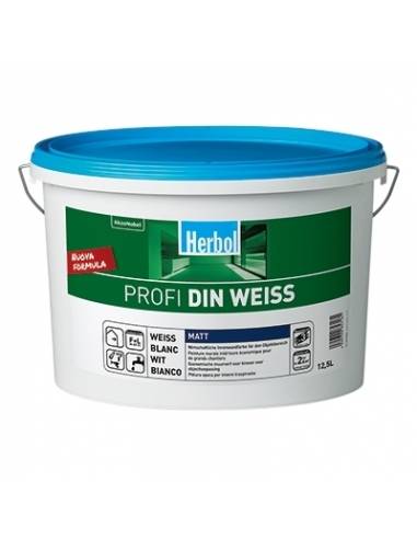 Profi Din Weiss - eSAEM.it