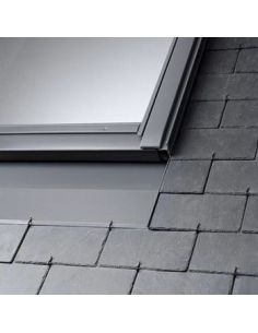 VELUX EDL - Raccordo per manti di copertura piana - eSAEM.it