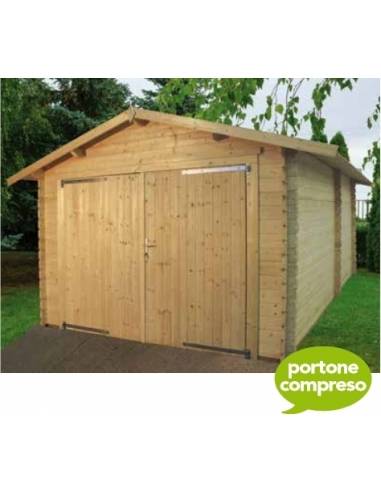 GARAGE ECO