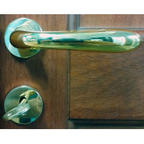 Maniglia STANDARD per porta a battente